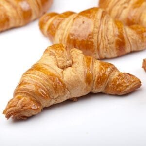 croissant, croissants, bakery products